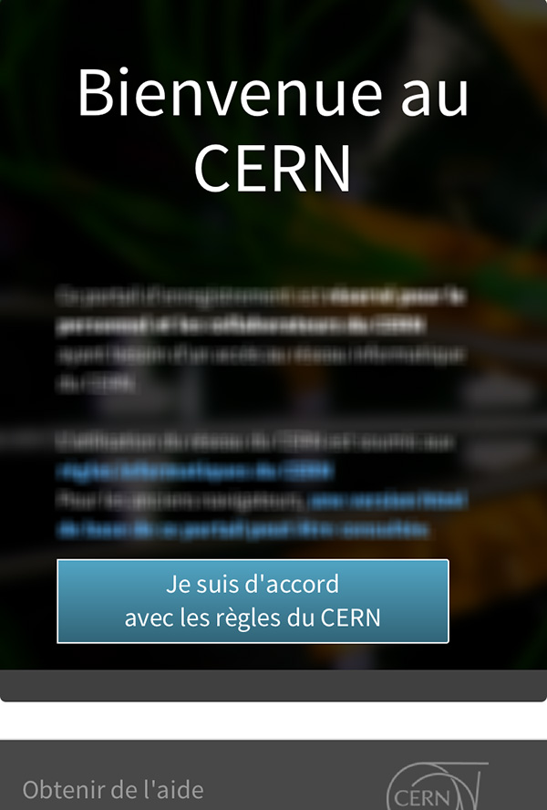 20170123 04 CERN Accesso Web