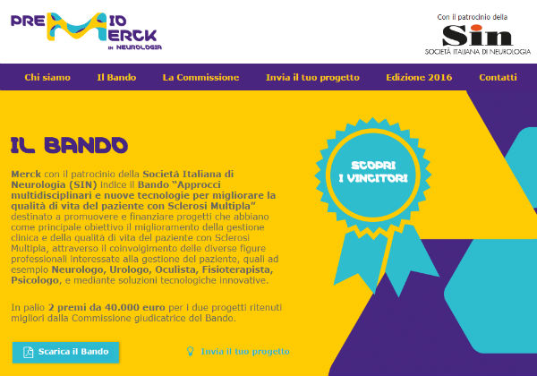 premio merck e sin