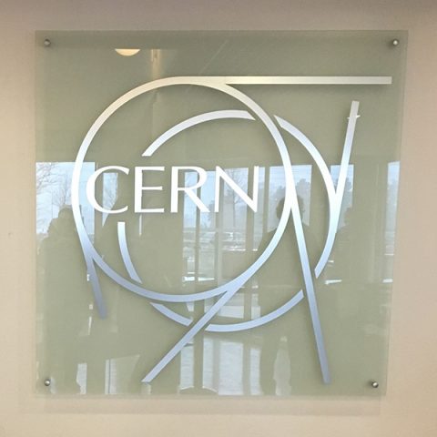 20170123 00 CERN logo